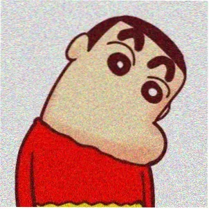 观众木子周的头像
